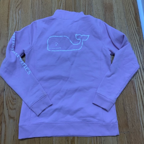 Vineyard Vines Sweatshirt - Picture 5 of 7
